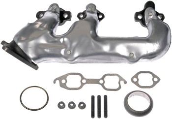 Exhaust Manifold