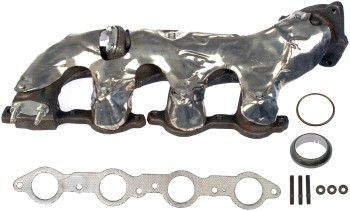 Exhaust Manifold