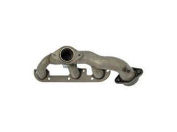 Exhaust Manifold