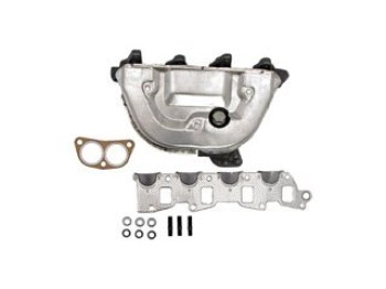 Exhaust Manifold