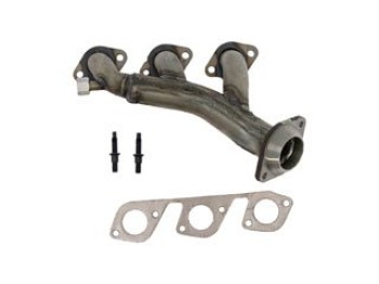Exhaust Manifold
