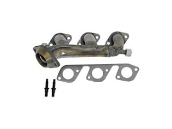 Exhaust Manifold