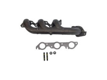 Exhaust Manifold