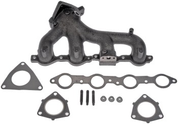 Exhaust Manifold