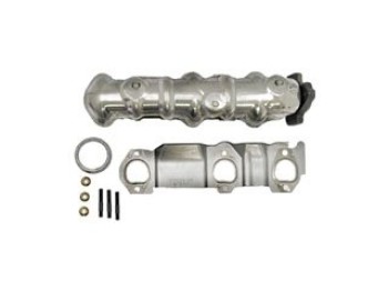 Exhaust Manifold