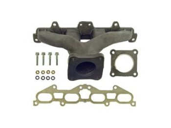 Exhaust Manifold