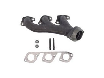 Exhaust Manifold