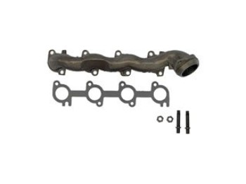 Exhaust Manifold