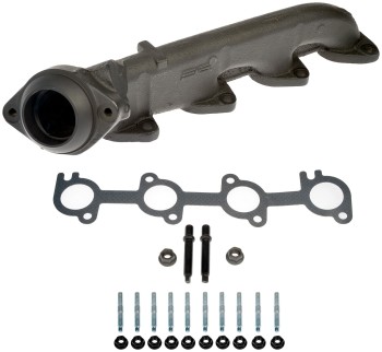 Exhaust Manifold
