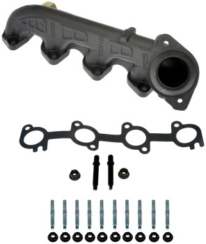 Exhaust Manifold