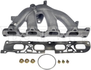Exhaust Manifold