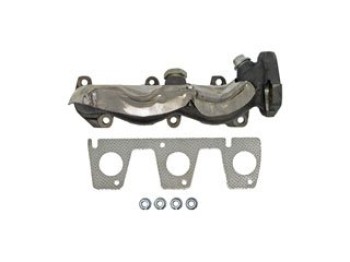 Exhaust Manifold