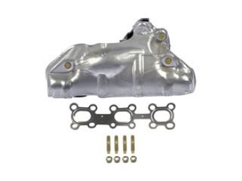 Exhaust Manifold