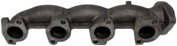 Exhaust Manifold