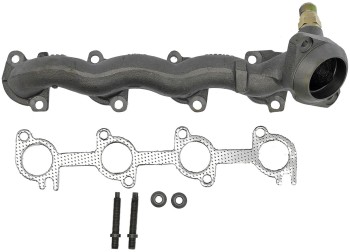 Exhaust Manifold