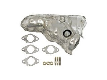 Exhaust Manifold