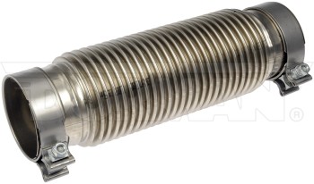 Exhaust Pipe Bellow