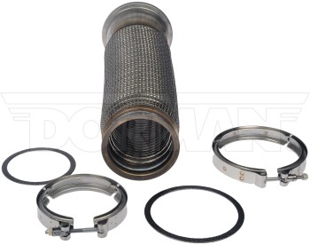 Exhaust Pipe Bellow