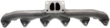 Exhaust Manifold
