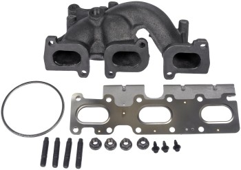 Exhaust Manifold