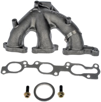 Exhaust Manifold