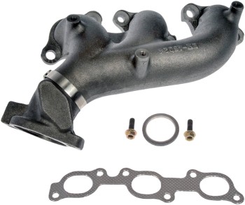 Exhaust Manifold