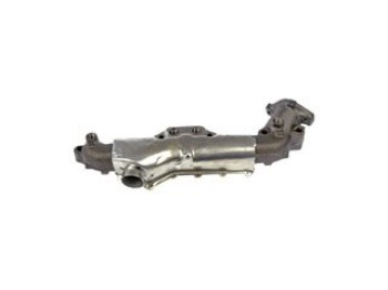 Exhaust Manifold
