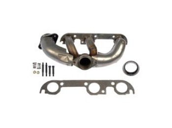 Exhaust Manifold