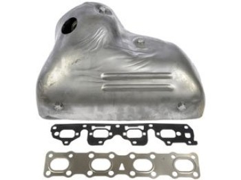 Exhaust Manifold