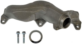 Exhaust Manifold