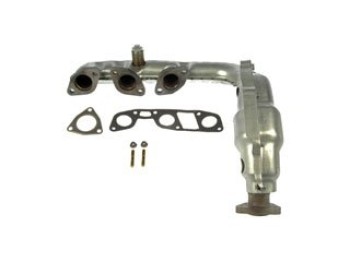 Exhaust Manifold