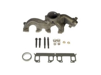 Exhaust Manifold