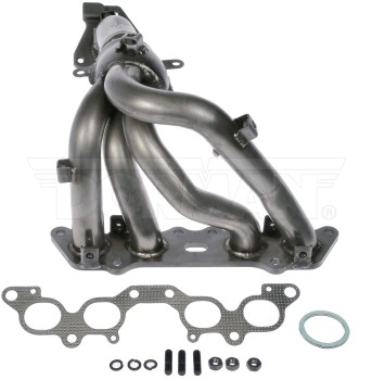 Exhaust Manifold
