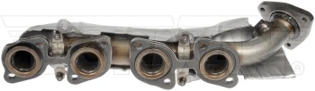 Exhaust Manifold