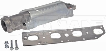 Exhaust Manifold