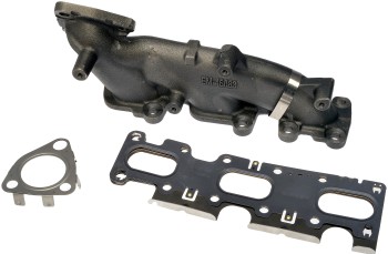 Exhaust Manifold