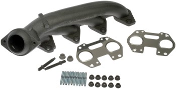 Exhaust Manifold