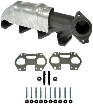 Exhaust Manifold