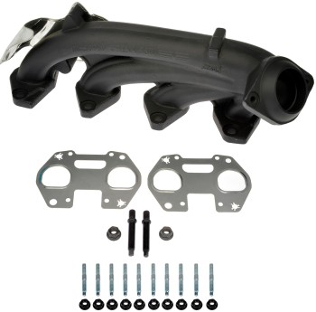 Exhaust Manifold