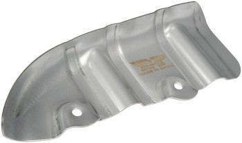 Exhaust Manifold Heat Shield