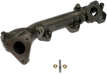 Exhaust Manifold