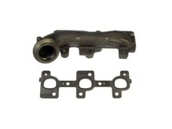 Exhaust Manifold
