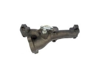 Exhaust Manifold