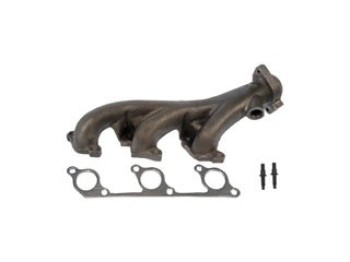 Exhaust Manifold