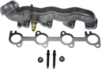 Exhaust Manifold