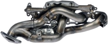 Exhaust Manifold