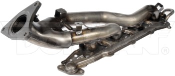 Exhaust Manifold