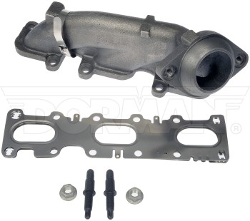 Exhaust Manifold