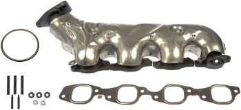 Exhaust Manifold
