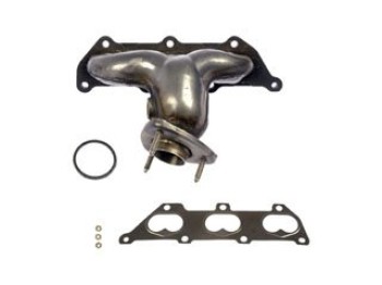 Exhaust Manifold